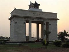 Image result for Tourism in Ghana