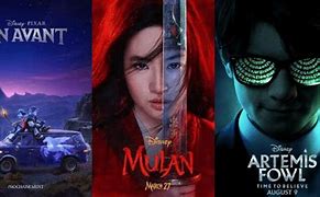 Image result for All the New Movies