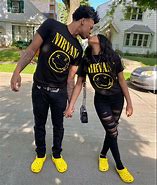 Image result for Boyfriend and Girlfriend Matching Outfits Jacket