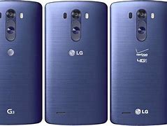 Image result for Blue LG G3