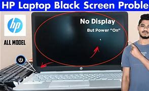 Image result for HP Screen Problems