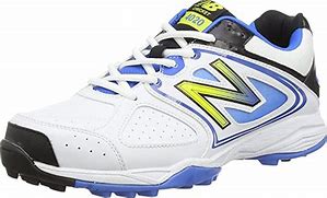 Image result for New Balance 4020 Cricket Shoes