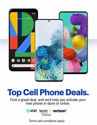 Image result for Best Cell Phone Deals