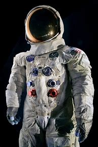 Image result for Moon Space Suit