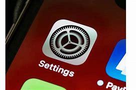 Image result for iPhone Time Font