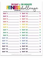 Image result for 30-Day Style Challenge