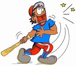 Image result for Sports Cartoons