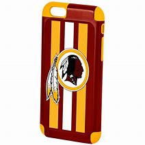 Image result for Redskins iPhone 6s Case
