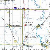 Image result for Where Is Enfield IL