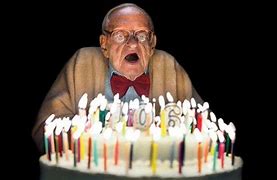 Image result for Old Man Birthday Cake Meme