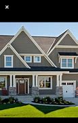Image result for Taupe Exterior House Paint Colors