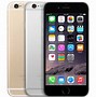 Image result for Apple iPhone 6 Colours