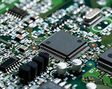 Image result for Microelectronics Applications