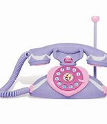 Image result for Princess Wall Phone