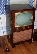 Image result for Vintage Motorola Television