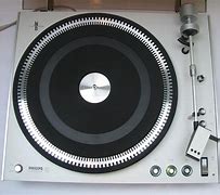 Image result for Philips Turntable 212