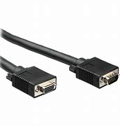 Image result for 15-Pin VGA Cable