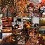 Image result for Fall Preppy Backround