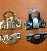 Image result for Pad Hook Lock