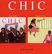 Image result for Chic Real-People