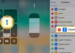 Image result for Apple Flashlight