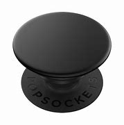 Image result for Black Pop Socket