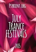Image result for July Trance