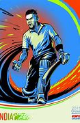 Image result for Cricket Best Baller Poster