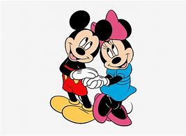 Image result for Mickey Mouse Holding