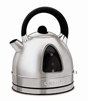Image result for HQ Stainless Steel Kettle Electric