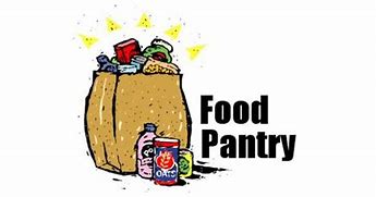 Image result for Community Food Pantry Clip Art