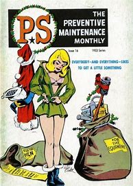 Image result for PS Magazine Army Preventive Maintenance