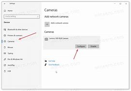 Image result for Edge Camera Settings