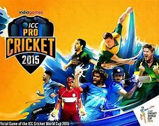 Image result for Cricket World Text