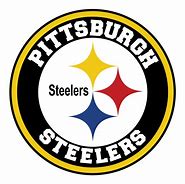 Image result for Steelers Text SVG