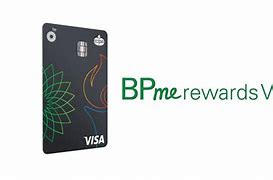 Image result for BP Visa Credit Card