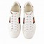 Image result for Gucci Ace Men Bee Embroidery Sneakers