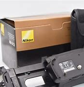 Image result for Nikon D900 Battery