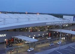 Image result for Monterrey Mexico Airport Expansion