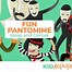 Image result for iPod Pantomime