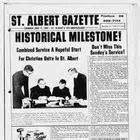 Image result for St. Albert Gazette ePaper
