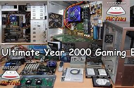 Image result for Year 2000 PC