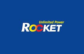 Image result for Logo Battery Ultimate Poewr Rocket