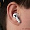 Image result for Air Pods Pro In-Ear Look