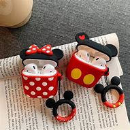 Image result for Disney Ear AirPod Case
