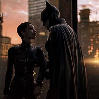 Image result for The Batman 2022