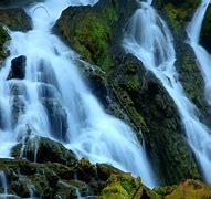 Image result for Cascading Waterfall