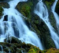 Image result for Cascading Waterfall
