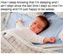 Image result for Wholesome Sleep Memes