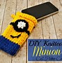 Image result for Minion Phone Case iPhone 13